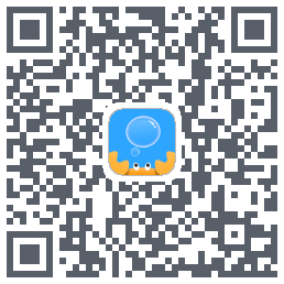 冒泡 QRcode