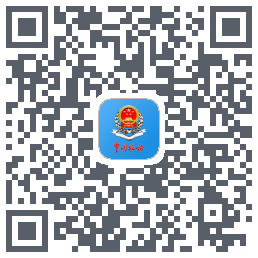重庆税务 QRcode