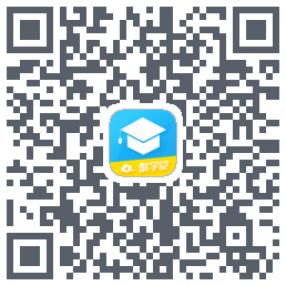 220聚学堂รหัส QR สำหรับดาวน์โหลด