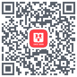 华图在线 QRcode