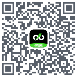 闪充智行 QRcode
