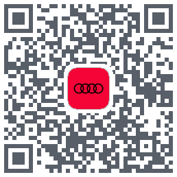 上汽奥迪 QRcode