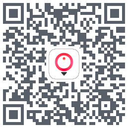 有鱼记账 QRcode