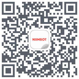 NIIMBOT QRcode