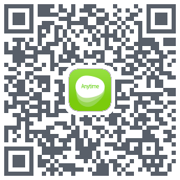 鱼跃安耐糖 QRcode