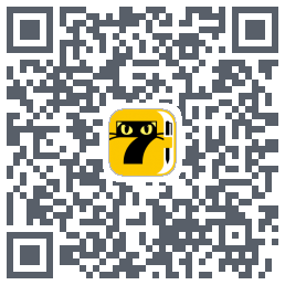 七猫作家助手 QRcode