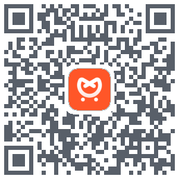 蝉选 QRcode