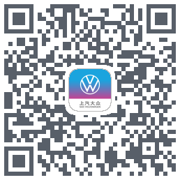 上汽大众 QRcode