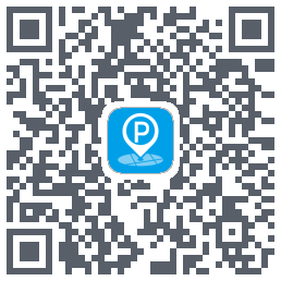 捷停车 QRcode