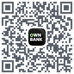 OwnBank的下載二維碼