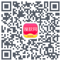 搜款网 QRcode