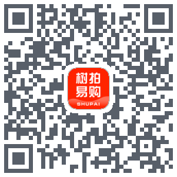 树拍易购的下載二維碼