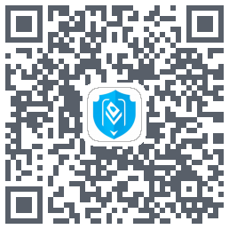 极风数据恢复中心 QRcode