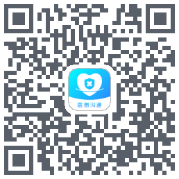 医患沟通código QR de descarga de