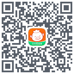 猪八戒的下载二维码
