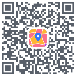 地图标记的下載二維碼