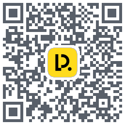 POKi 片刻 QRcode