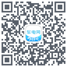 车电网 QRcode