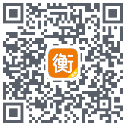 智联云磅 QRcode