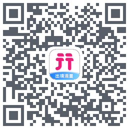 无忧行 QRcode
