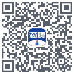 滴聘 QRcode