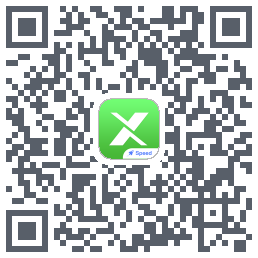 XTrend Speed的下載二維碼