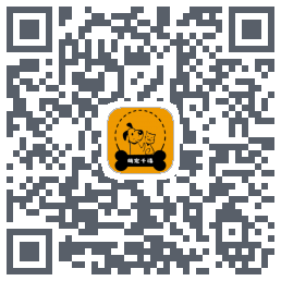 萌宠千禧 QRcode