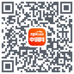 中钢网 QRcode