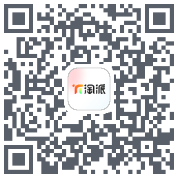 淘派kod QR do pobrania