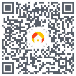 我爱我家 QRcode