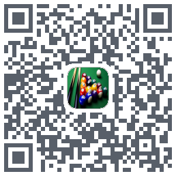 台球计费宝Download QR-Code