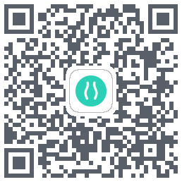 享瘦 QRcode