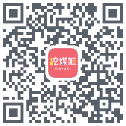 挖煤姬codice QR per il download