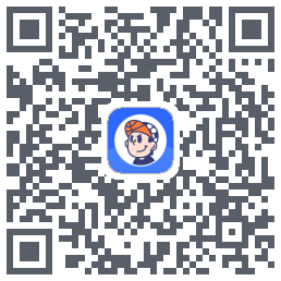 小球迷 QRcode