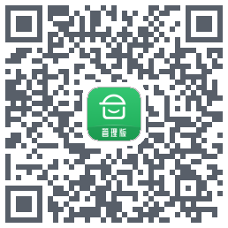 安心筑管理版 QR-код для загрузки