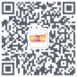伊等优品 QRcode