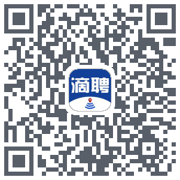 滴聘のダウンロードQRコード