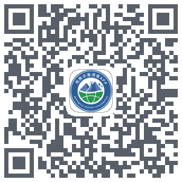 地质灾害调查APP QRcode