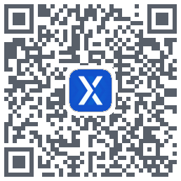 悦动办公 QRcode