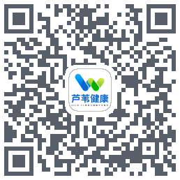 芦苇健康 QRcode