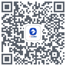 上行快线 QRcode