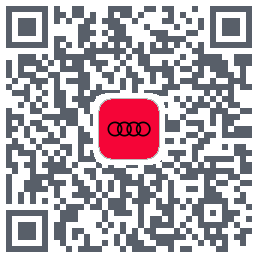 上汽奥迪 QRcode
