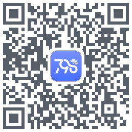 慧生活798的下載二維碼