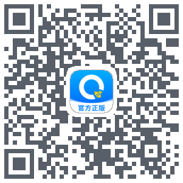 蜜蜂试卷 QRcode