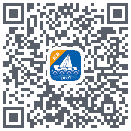 中储智运水运版 QRcode