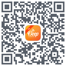 Beep_Fat QRcode