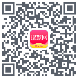 搜款网 QRcode