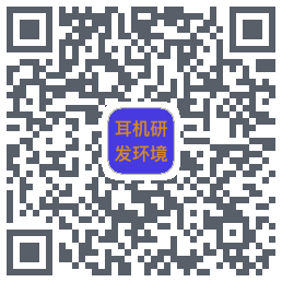 iTourBuds QRcode