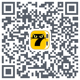 七猫作家助手的下载二维码