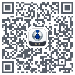 腾势汽车 QRcode